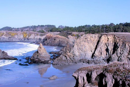 Jug Handle State Natural Reserve